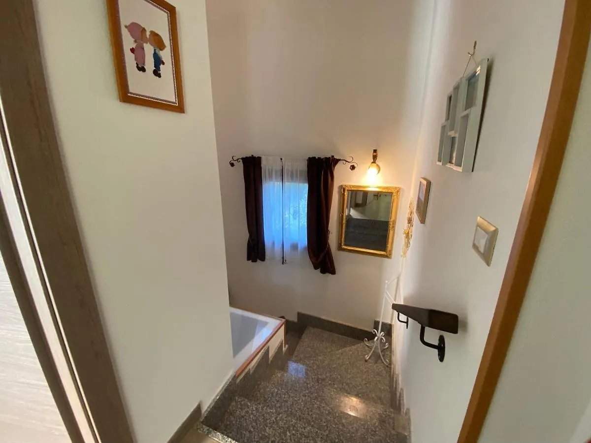 Residenza I Ginepri Villa Domus De Maria 0*,  Italy