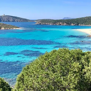 South Sardinia Holidays Appartement