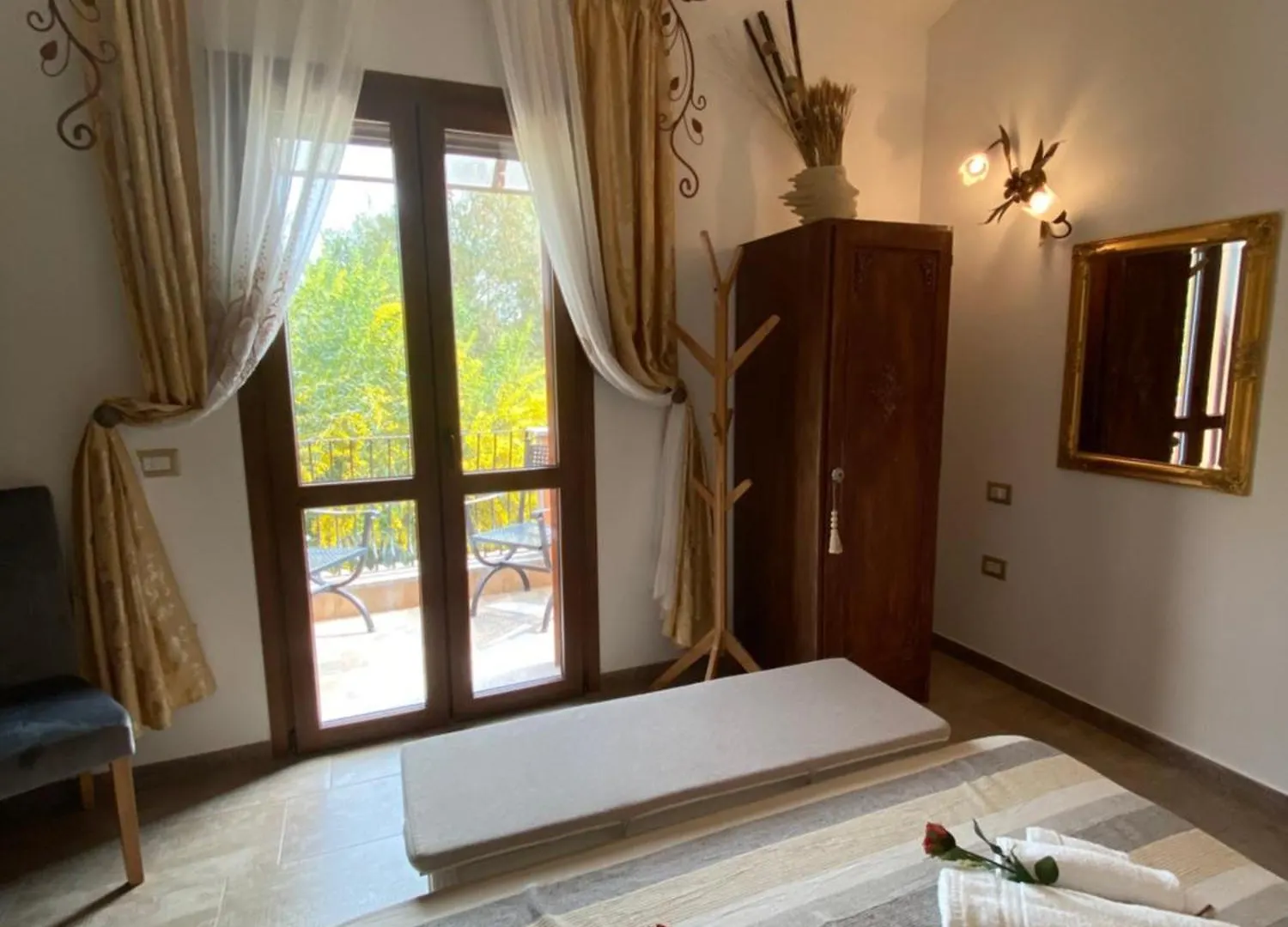 Residenza I Ginepri Villa Domus De Maria 0*,