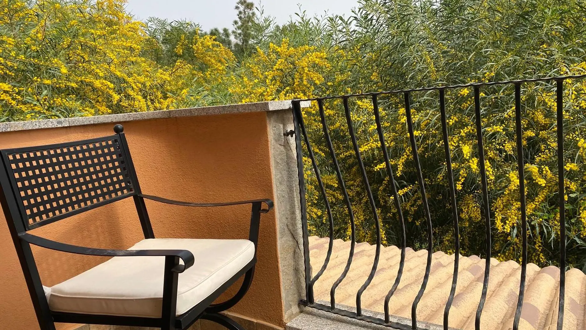 Prázdninový dům Vila Residenza I Ginepri Domus De Maria