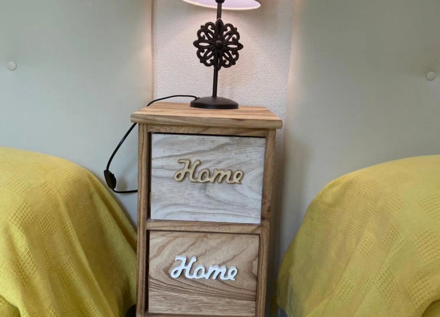 Residenza I Ginepri Villa Domus De Maria Holiday home