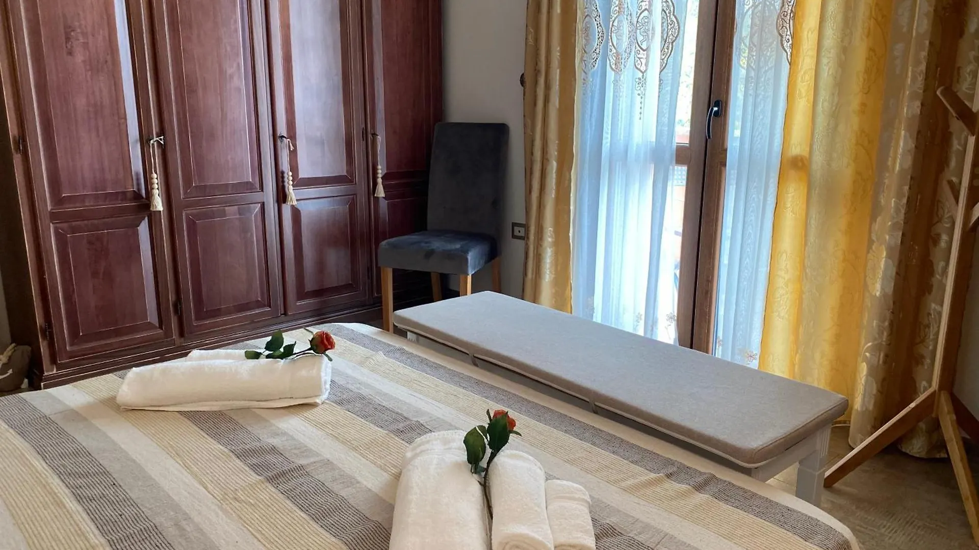 Prázdninový dům Vila Residenza I Ginepri Domus De Maria