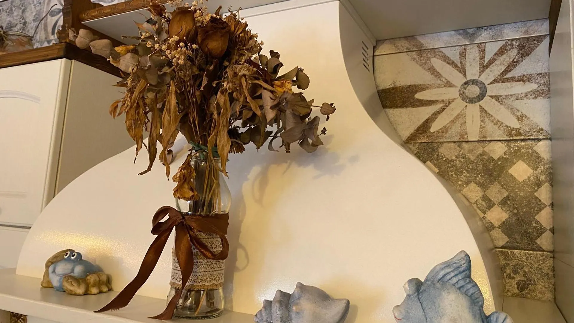 Holiday home Residenza I Ginepri Villa Domus De Maria