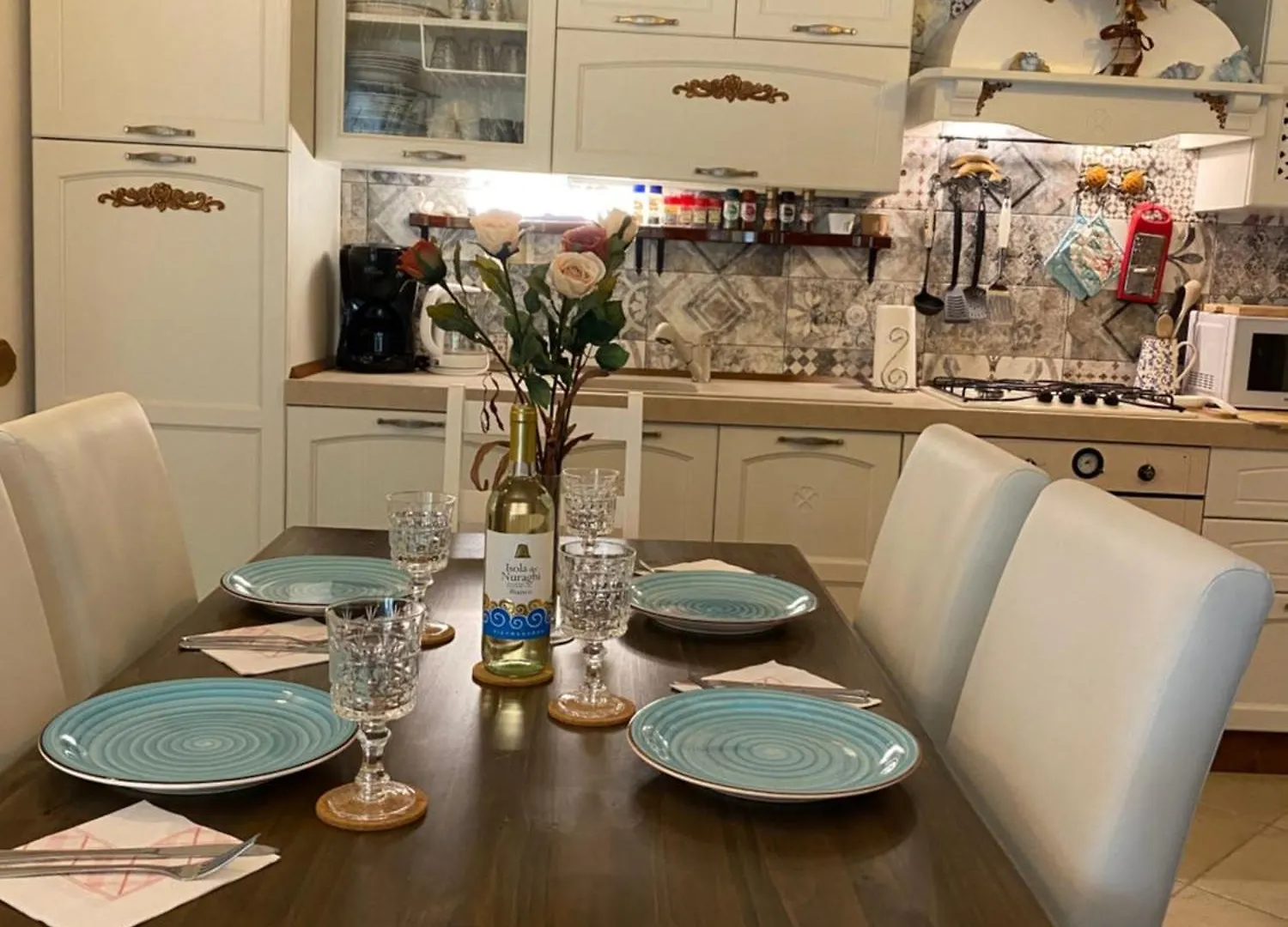 Vila Residenza I Ginepri Domus De Maria 0*,