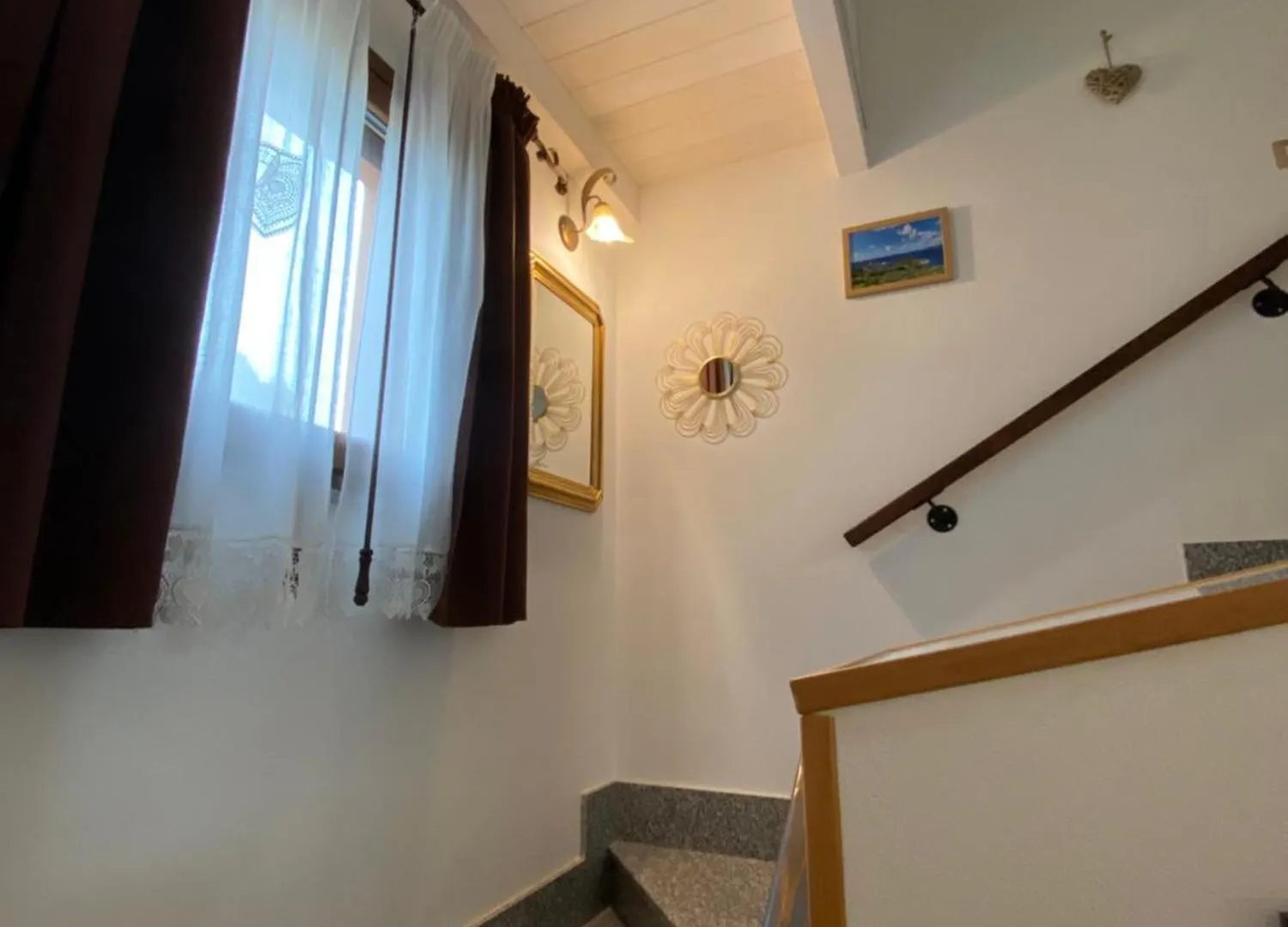 Vila Residenza I Ginepri Domus De Maria