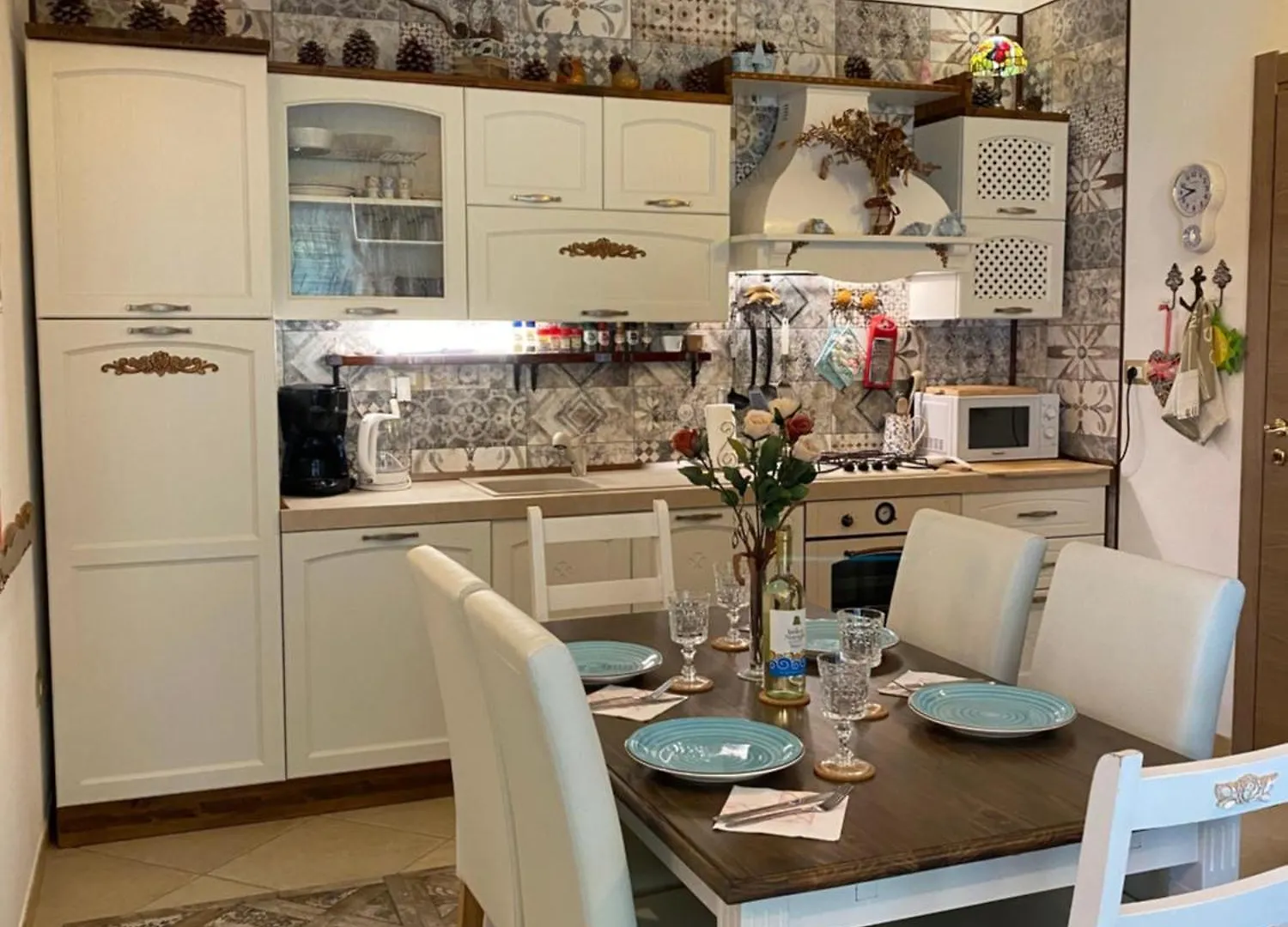 Holiday home Residenza I Ginepri Villa Domus De Maria